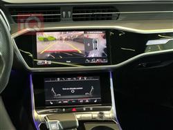 اودي S7
